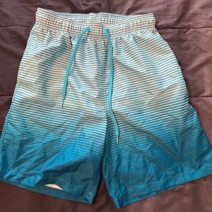 Men’s Calvin Klein swim trunks size medium